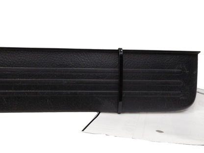 67915-47020 2004-2009 Toyota Prius Rear Door Sill Trim Used OEM 67915-47020