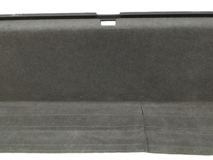 2004-2009 Toyota Prius Cargo Floor Battery Trim Carpet Used OEM5841547010A0