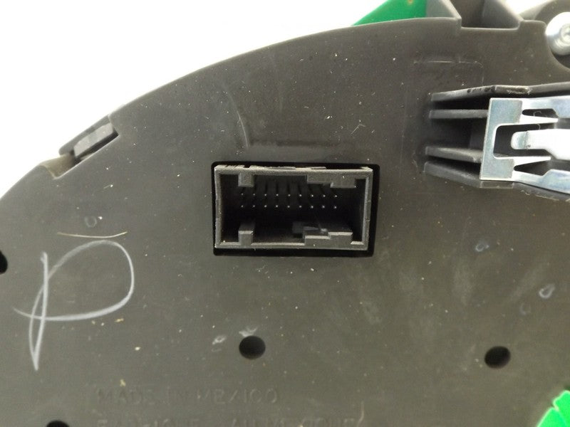 1158125 2007 Chevrolet HHR 477000 Instrument Cluster Used 1158125 OEM