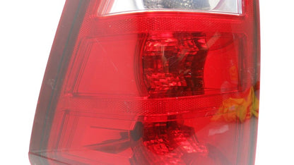 55156615AG 2005-06 Jeep Grand Cherokee Passenger RR Tail Light Assembly Used 55156615AG OEM