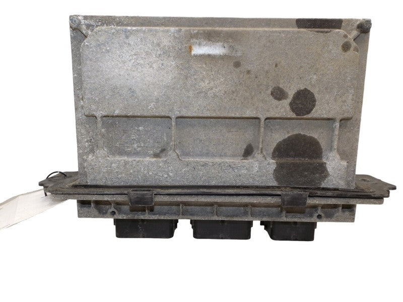 AL8Z12A650BJF 2008-2012 Ford Escape Engine Control Module ECM Used OEM AL8A12A650UB