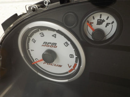 AS4Z10849FA 2010-2011 Ford Focus Instrument Cluster Used AS4Z10849FA OEM