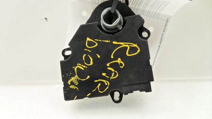 010102872B 2011 Buick Enclave Passenger RL HVAC Air Inlet Door Actuator Used 010102872B OEM