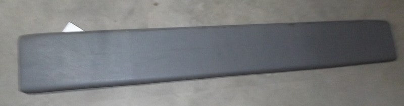 F81Z2540492AA 1999-2003 Ford F-250 F-350 Super Duty Truck Cab Back Panel 2861C4C
