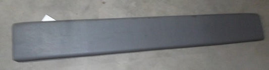 F81Z2540492AA 1999-2003 Ford F-250 F-350 Super Duty Truck Cab Back Panel 2861C4C
