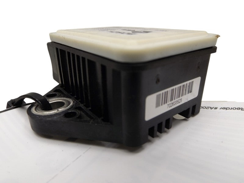 0265005663 2004-2008 Chrysler Pacifica Suspension Yaw Rate Sensor Used OEM 0265005663