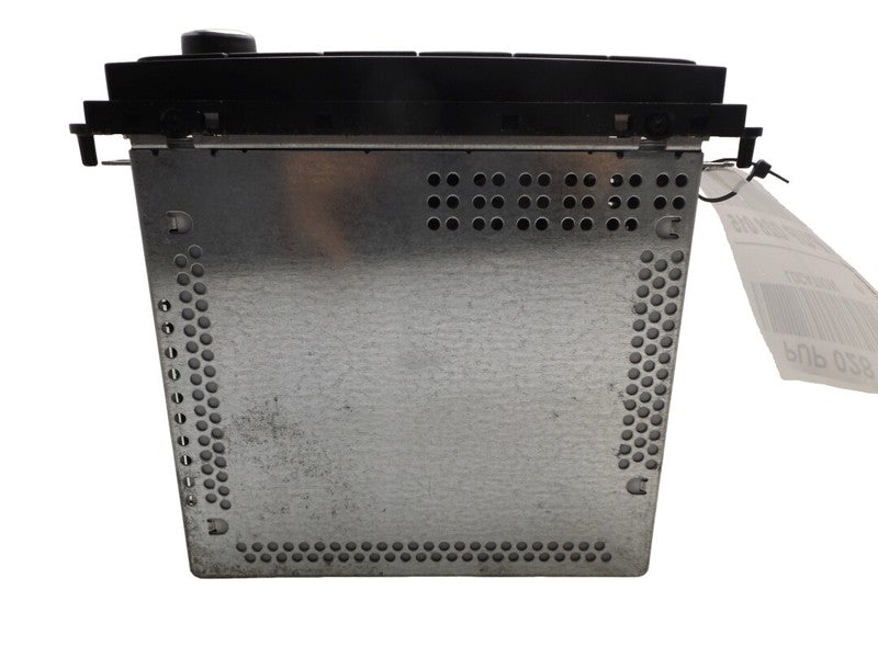 6L3Z18806CA 2004-2008 Ford F-150 Radio Unit Used OEM 8L3T18C889AG
