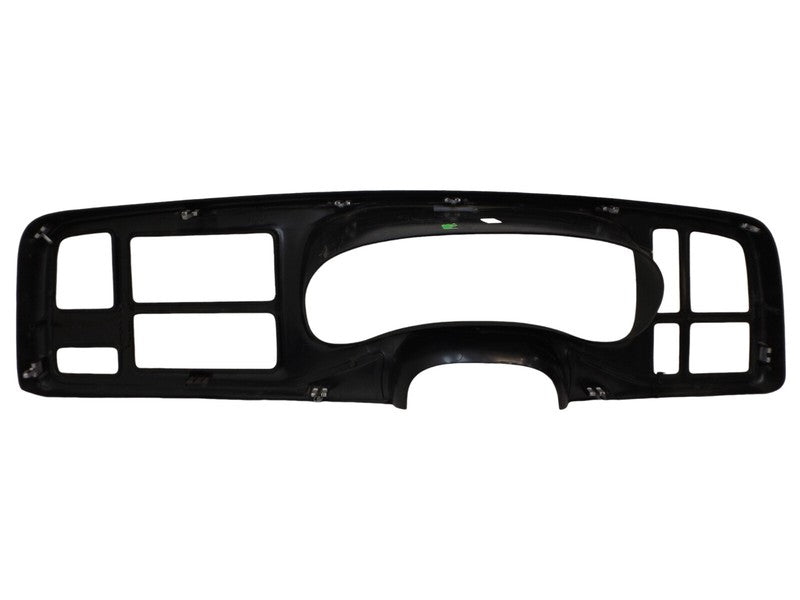 15150964A 2001-2002 GMC Yukon Instrument Cluster Bezel Used 15804984 OEM
