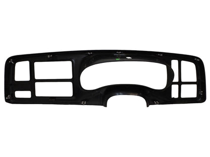 15150964A 2001-2002 GMC Yukon Instrument Cluster Bezel Used 15804984 OEM