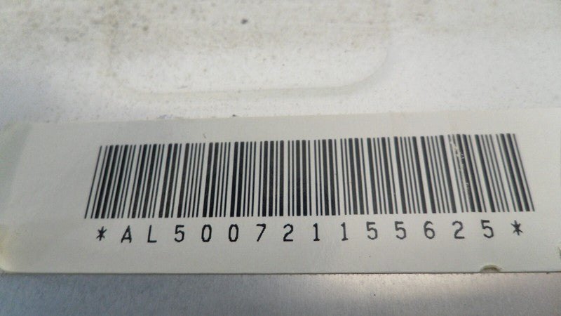 6921965 2002-2006 Mini Cooper Radio Control Unit Used 65126943421 OEM