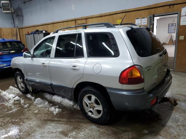 9400126121 2001-2004 Hyundai Santa Fe Instrument Cluster Used 9400126121 OEM