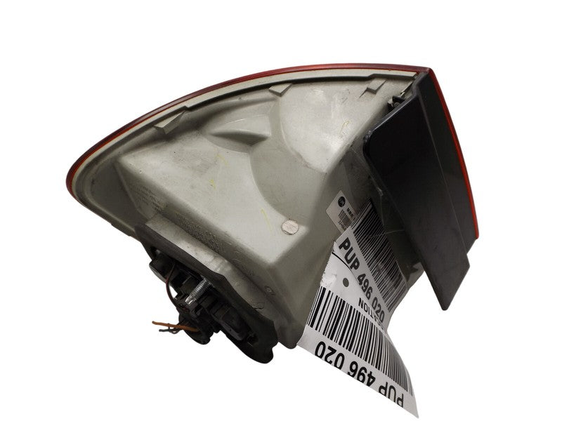 1K5945095J 2005-2010 Volkswagen Jetta TDI Passenger RH Tail Light Used OEM 1K5945096J