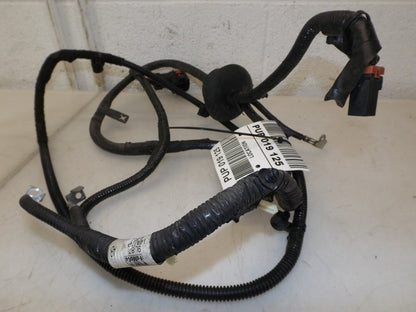 9L8T14A120B6EJ4 2008-2012 Ford Escape Interior Power Wiring Harness Used OEM 9L8T14A120B6EJ4