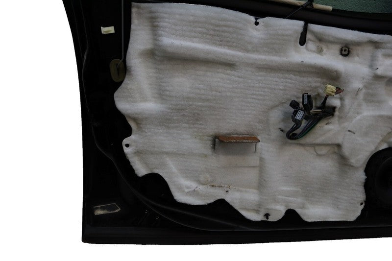 25847194 2005-2010 Pontiac G6 Driver FL Exterior Door Assembly Used OEM 25847194 Sedan