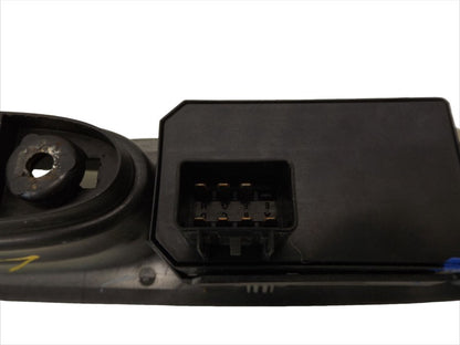 22733543 2005-2007 Chevrolet Cobalt Driver FL Master Window Switch Bezel w/ Controls Used