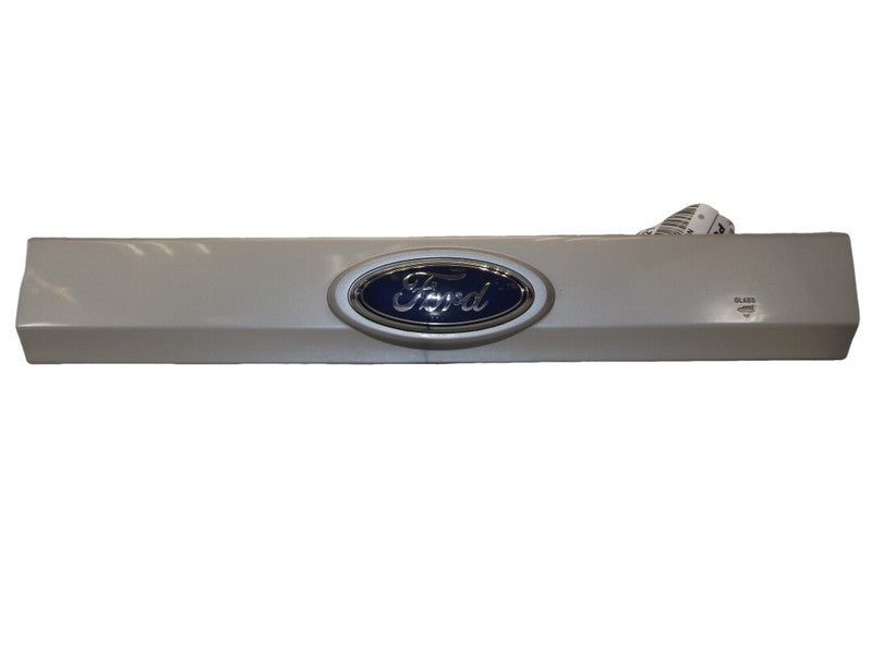 AL8Z7841018A 2008-2012 Ford Escape Rear Trunk Liftgate Exterior Trim Used OEM AL8Z7841018A