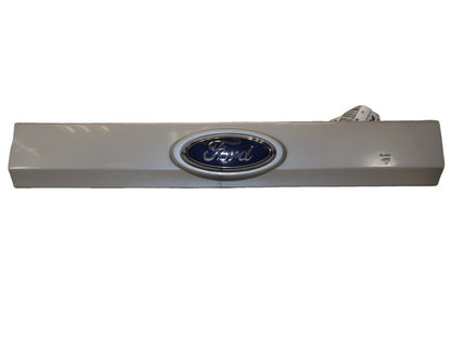 AL8Z7841018A 2008-2012 Ford Escape Rear Trunk Liftgate Exterior Trim Used OEM AL8Z7841018A