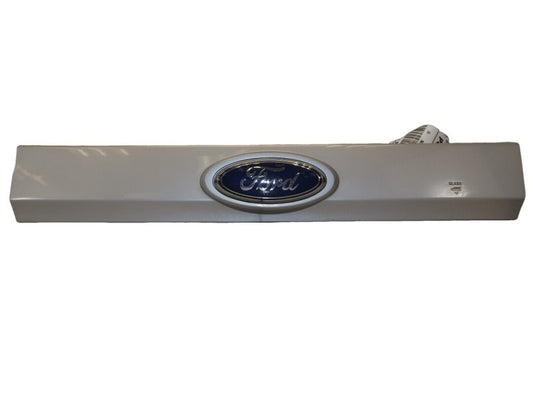 AL8Z7841018A 2008-2012 Ford Escape Rear Trunk Liftgate Exterior Trim Used OEM AL8Z7841018A