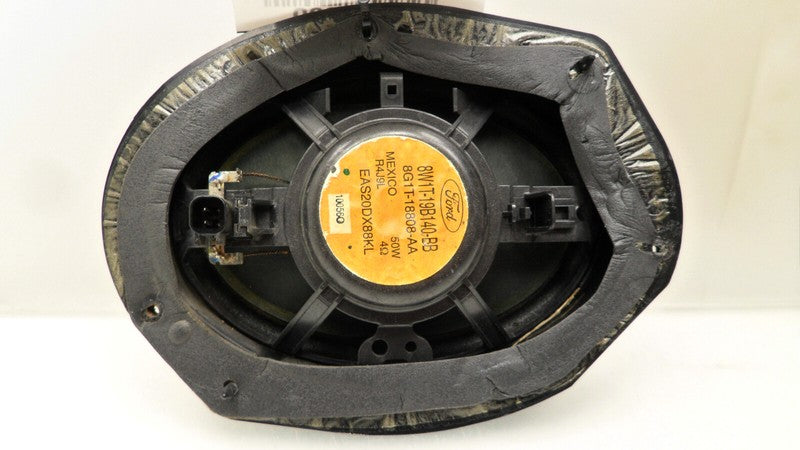 8W1T19B140BB 2015-2010 Lincoln Town Car Speaker Used 8W1T19B140BB 