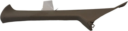 RS17XTMAH 2001-2007 Chrysler Town &amp; Country Driver FL A Pillar Trim Used OEM