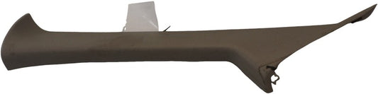 RS17XTMAH 2001-2007 Chrysler Town &amp; Country Driver FL A Pillar Trim Used OEM