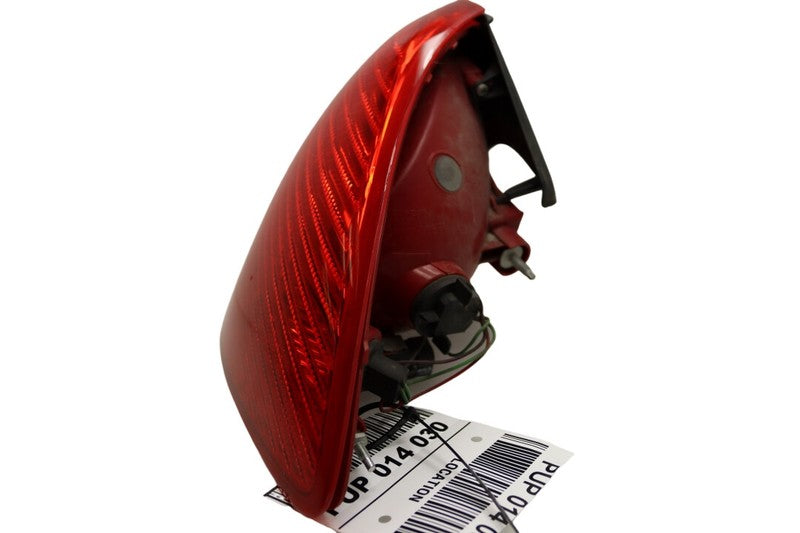 15242808 2005-2010 Pontiac G6 Passenger Rear RR Tail Light Used OEM 15242808