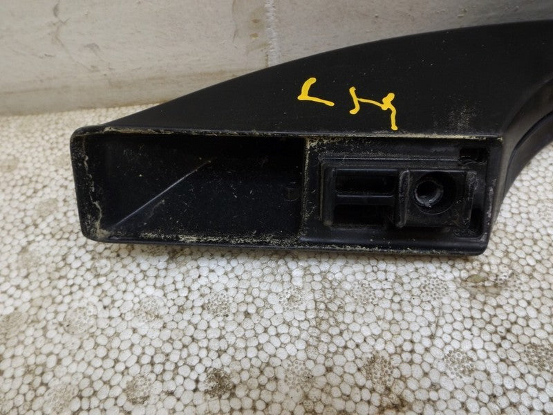 19177193 2004-2009 Cadillac SRX Driver LH Roof Luggage Rail Used OEM 19177193