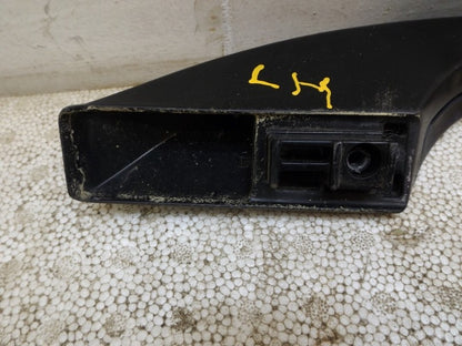 19177193 2004-2009 Cadillac SRX Driver LH Roof Luggage Rail Used OEM 19177193