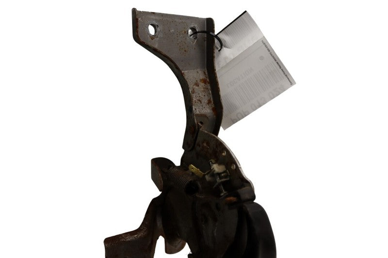 2008-2015 Nissan Rogue Emergency Brake Pedal Assembly Used OEM