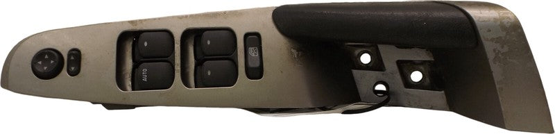 20807217 2005-2010 Pontiac G6 Driver FL Master Window Switch Used OEM 22626530