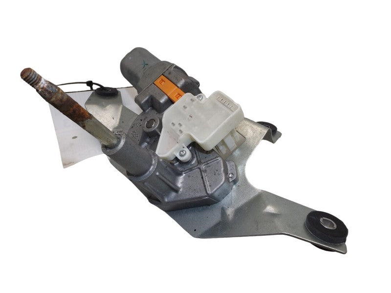 25788749 2010-2017 Chevrolet Equinox Rear Trunk Glass Wiper Motor Used OEM 25788749