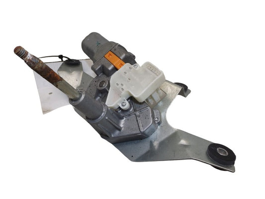 25788749 2010-2017 Chevrolet Equinox Rear Trunk Glass Wiper Motor Used OEM 25788749