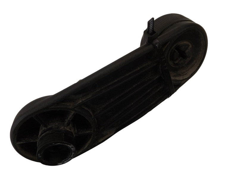 32743SAE 2009-2012 Dodge Ram Driver FL Window Crank Handle Used FW80PX9 OEM