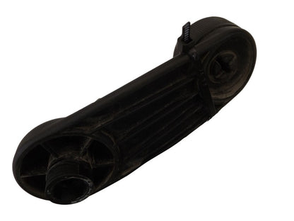 32743SAE 2009-2012 Dodge Ram Driver FL Window Crank Handle Used FW80PX9 OEM