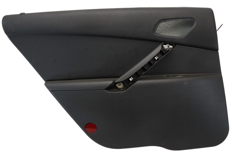 25926298 2005-2010 Pontiac G6 Driver Rear RL Interior Door Panel Used OEM 25926298 