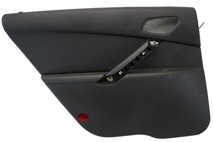 25926298 2005-2010 Pontiac G6 Driver Rear RL Interior Door Panel Used OEM 25926298 