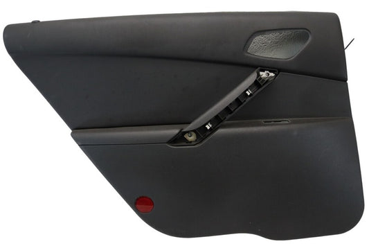 25926298 2005-2010 Pontiac G6 Driver Rear RL Interior Door Panel Used OEM 25926298 