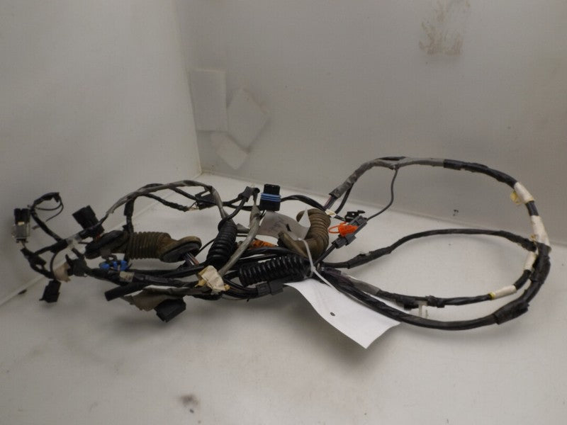 9118 1998-2005 Chevrolet Blazer Hatch Wiring Harness Used OEM 9118