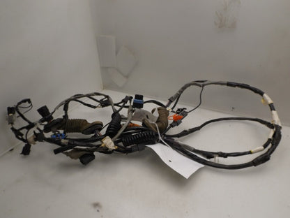 9118 1998-2005 Chevrolet Blazer Hatch Wiring Harness Used OEM 9118