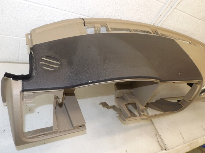 4L1Z7804320BAA 2003-2006 Ford Expedition Dashboard Panel Assembly Used OEM 2L1X7804326CAW