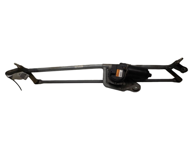 8L1Z17508A 2003-2006 Ford Expedition Windshield Wiper Motor &amp; Transmission Used OEM