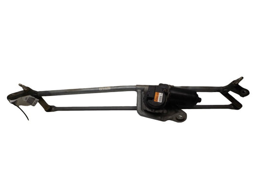 8L1Z17508A 2003-2006 Ford Expedition Windshield Wiper Motor &amp; Transmission Used OEM