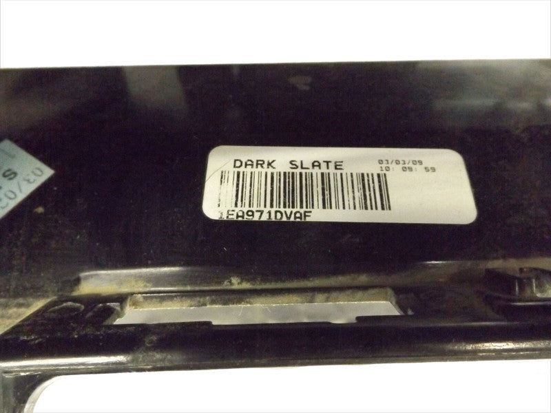 1NL83BD3AA 2009-2012 Dodge Ram Dashboard Panel Assembly Used 1NL83BD3AA OEM