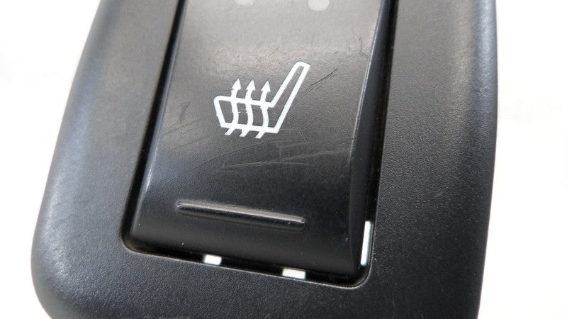 1WG43DX9AC 2015-2020 Grand Caravan Driver Rear Left Seat Heater Switch Used 1WG43DX9AC OEM