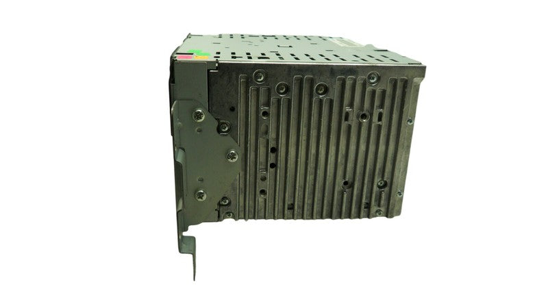 8L8Z18806CA 2008-2012 Ford Escape Radio Unit Used OEM 8L8T19C109AL 8L8Z18806CA