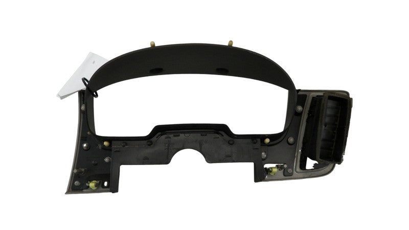 9S4Z54044D70AB 9S4Z54044D70AB 2008-2011 Ford Focus Instrument Cluster Bezel