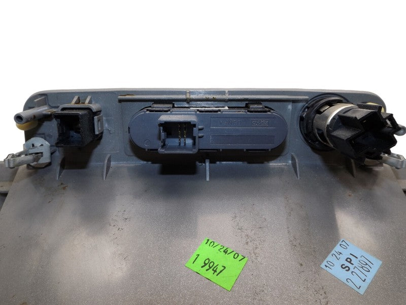 8L8Z13D730AA 2008-2012 Ford Escape Combination Switch Assembly Used OEM 8L847804608A