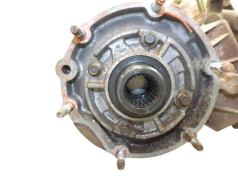 P52099361AD 1999-2004 Jeep Grand Cherokee 4.0L Transfer Case Assembly Used OEM P52099361AD