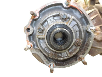 P52099361AD 1999-2004 Jeep Grand Cherokee 4.0L Transfer Case Assembly Used OEM P52099361AD