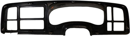 15046577 1999-2006 Chevrolet Silverado 1500 Gauge Instrument Bezel Used OEM 15731974